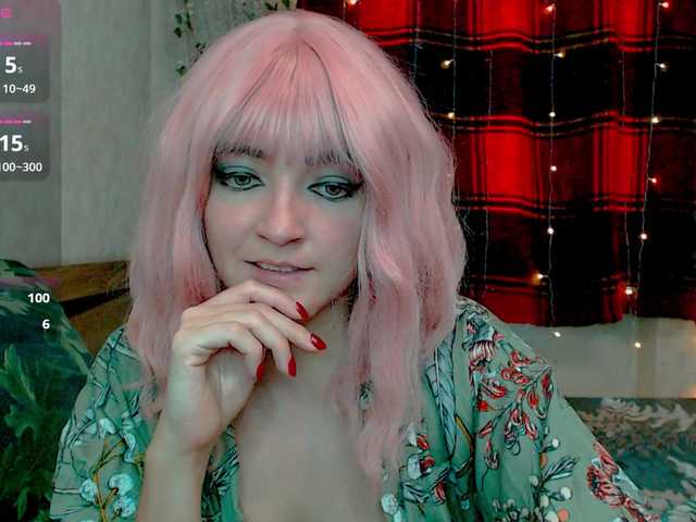 MagicPink's BongaCams show and profile