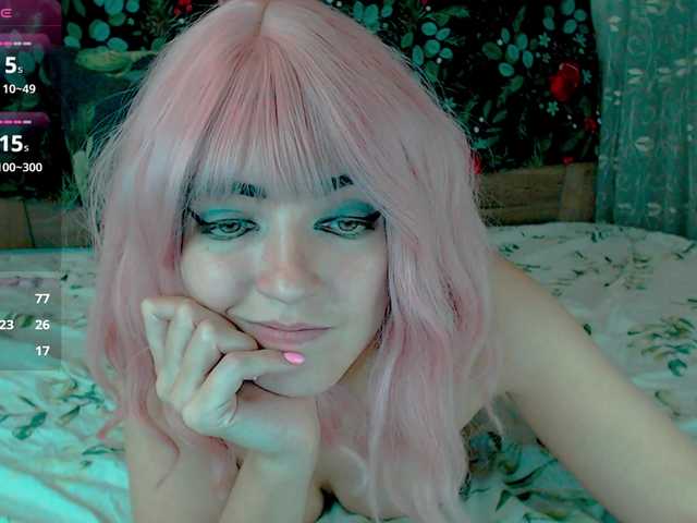 MagicPink's BongaCams show and profile