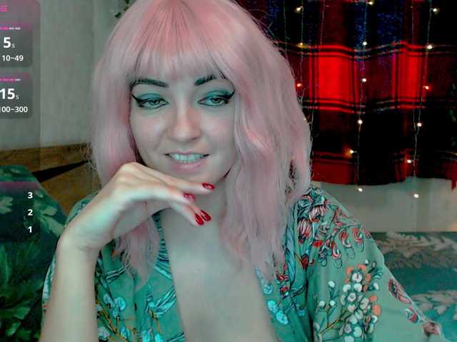 MagicPink's BongaCams show and profile