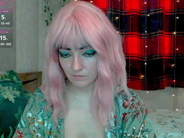 MagicPink's BongaCams show and profile