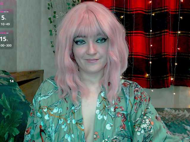 MagicPink's BongaCams show and profile
