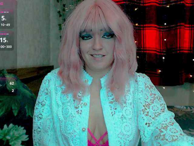 MagicPink's BongaCams show and profile