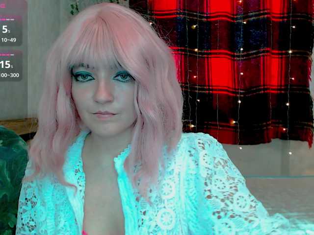 MagicPink's BongaCams show and profile
