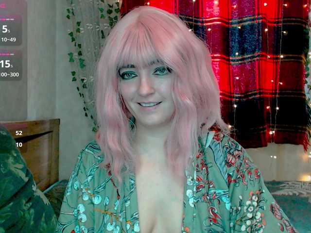MagicPink's BongaCams show and profile