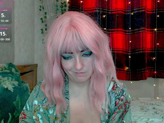 MagicPink's BongaCams show and profile