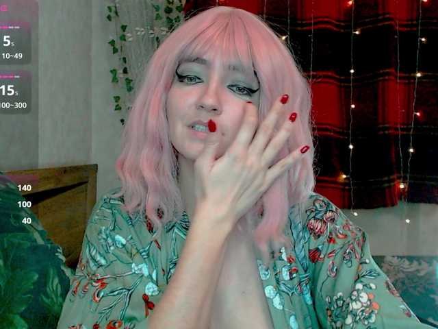 MagicPink's BongaCams show and profile