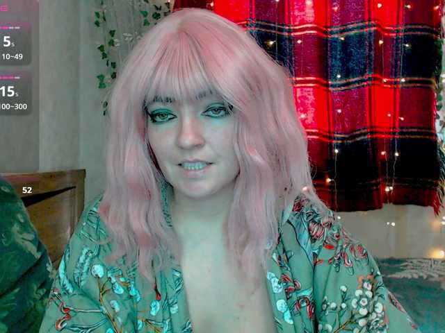 MagicPink's BongaCams show and profile