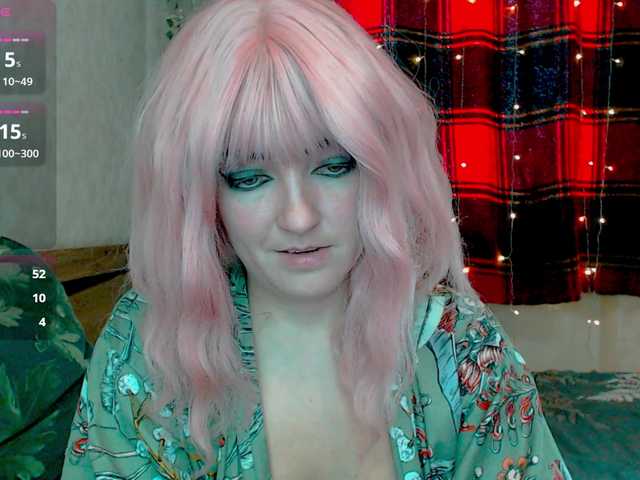 MagicPink's BongaCams show and profile