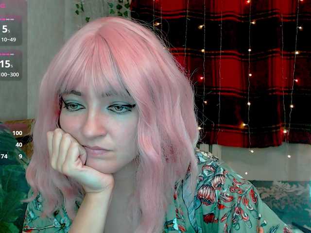 MagicPink's BongaCams show and profile