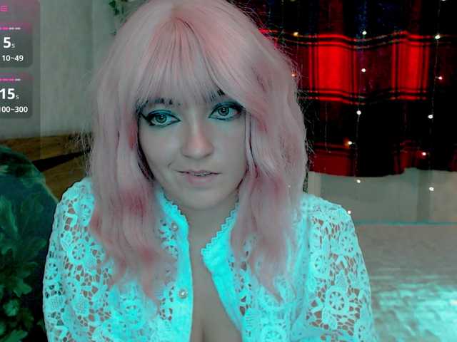MagicPink's BongaCams show and profile