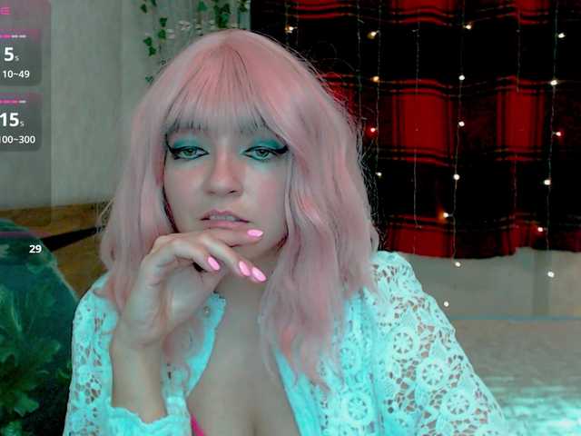 MagicPink's BongaCams show and profile