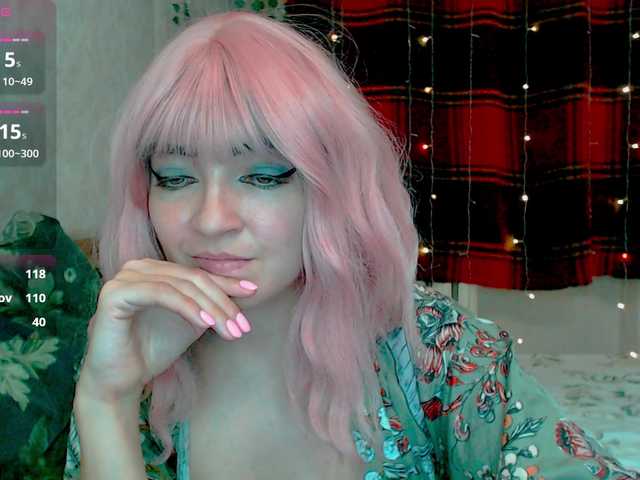 MagicPink's BongaCams show and profile