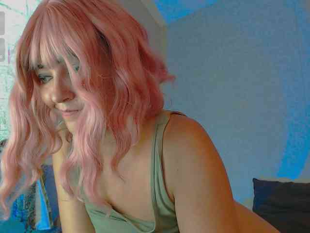 Модель: MagicPink
