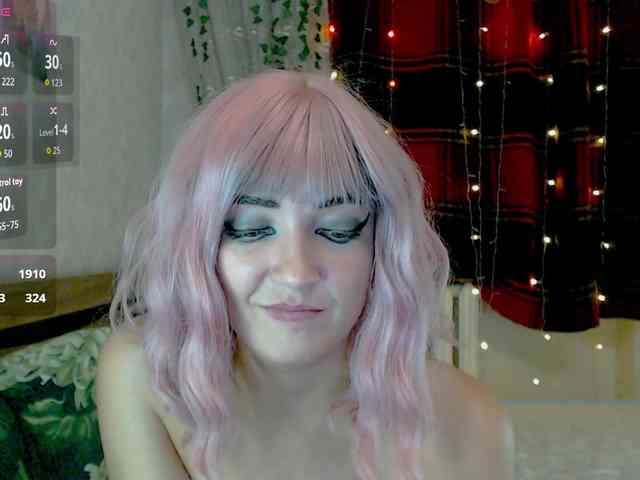 MagicPink webcam