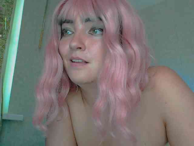 MagicPink webcam