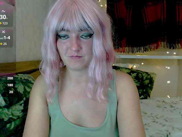 MagicPink Live Webcam on BongaCams MagicPink Live Webcam on BongaCams