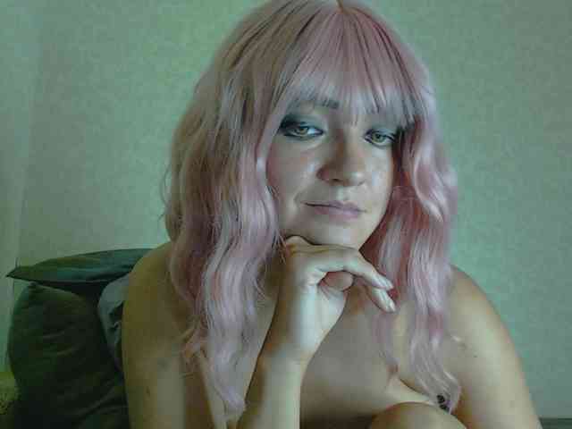 MagicPink webcam