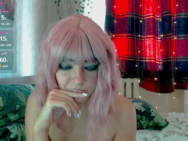 MagicPink webcam