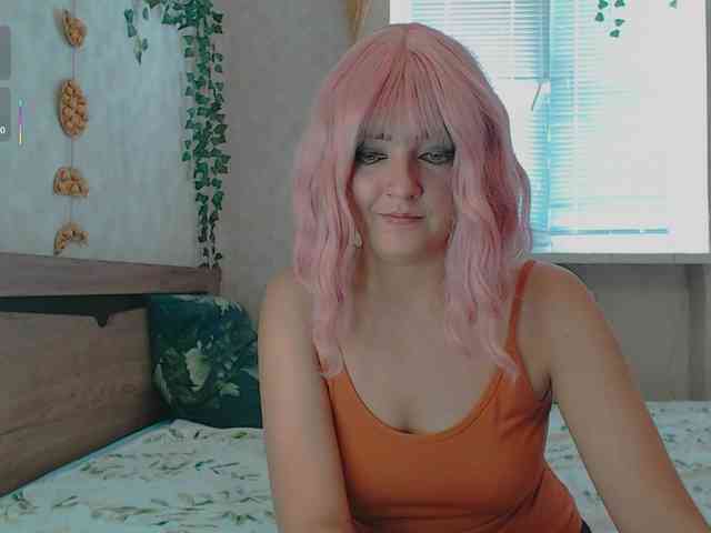 MagicPink webcam