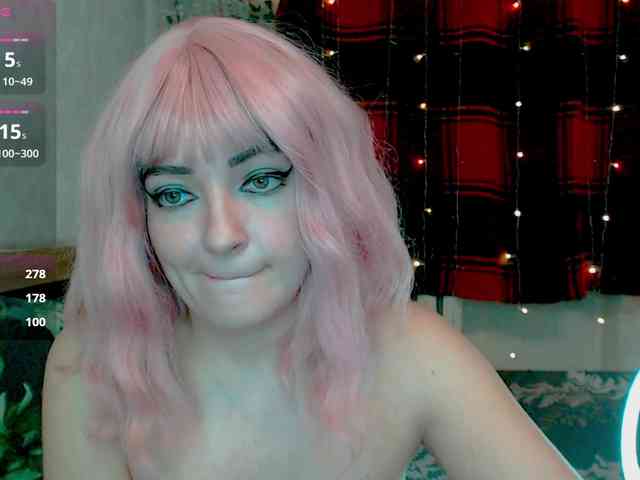 MagicPink webcam