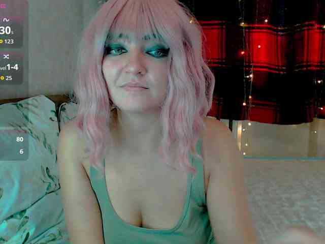 MagicPink webcam