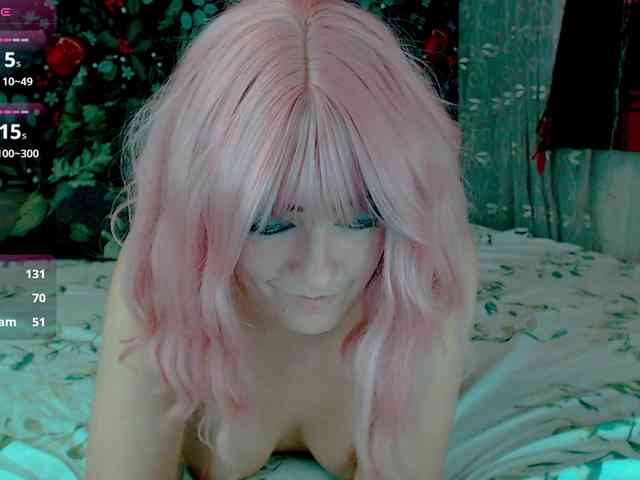 upskirt voyeur MagicPink