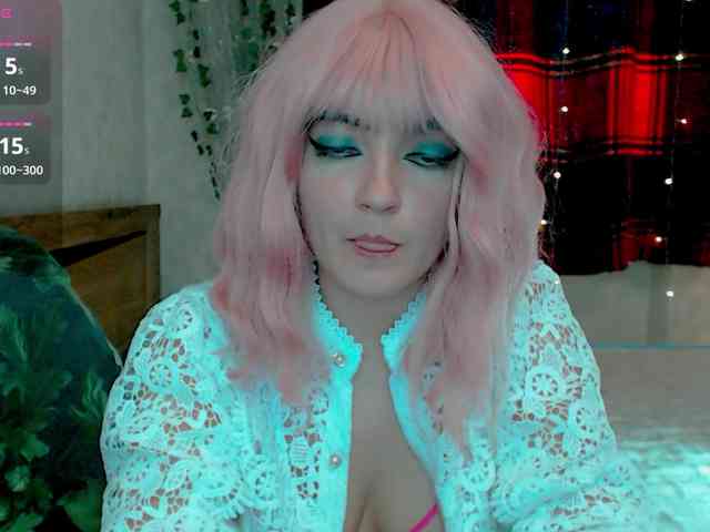 sexy chatroom MagicPink