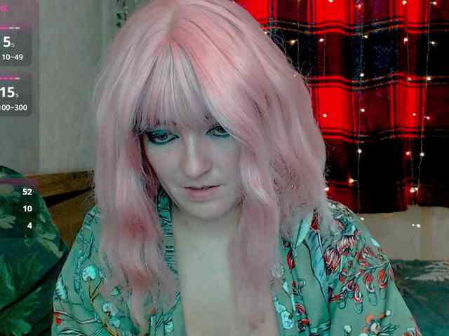 MagicPink webcam