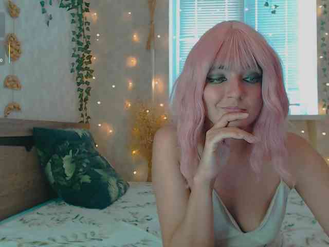 naked livechat MagicPink