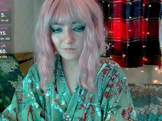 MagicPink Live Webcam on {site_name}