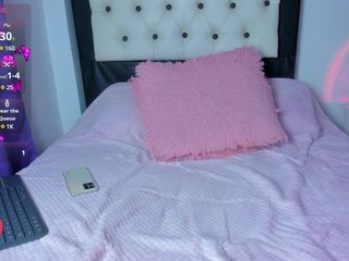 vicky-wonter Porn Show