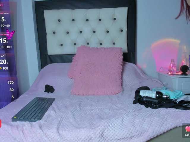 vicky-wonter webcam