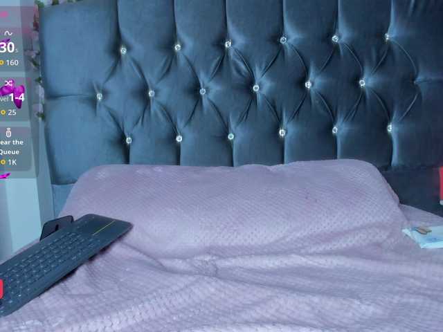 vicky-wonter's BongaCams show and profile