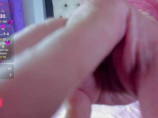 vicky-wonter webcam