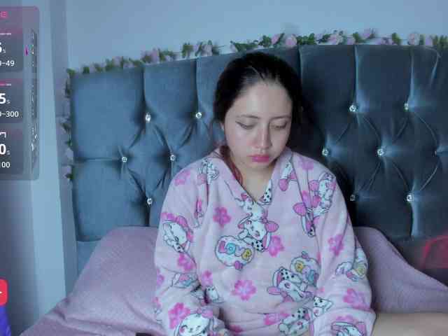 vicky-wonter Live Webcam on BongaCams