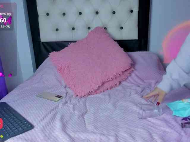 vicky-wonter webcam