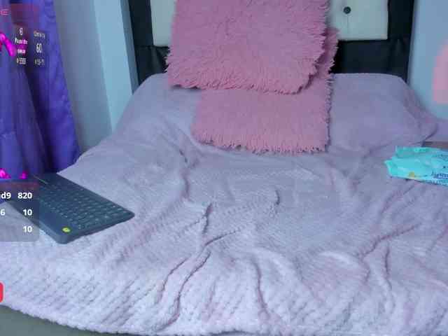 vicky-wonter webcam