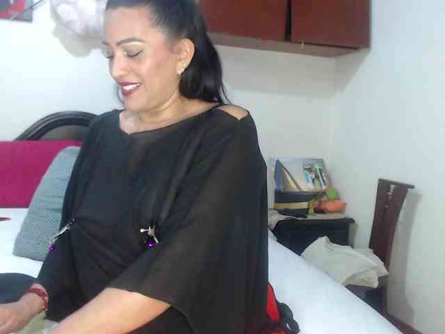 melisensual webcam