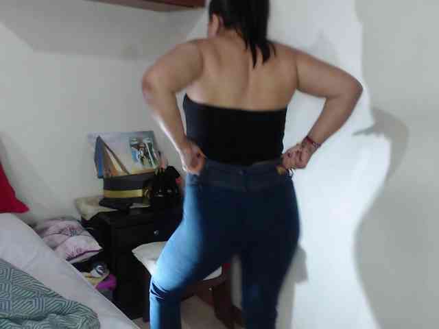 melisensual webcam