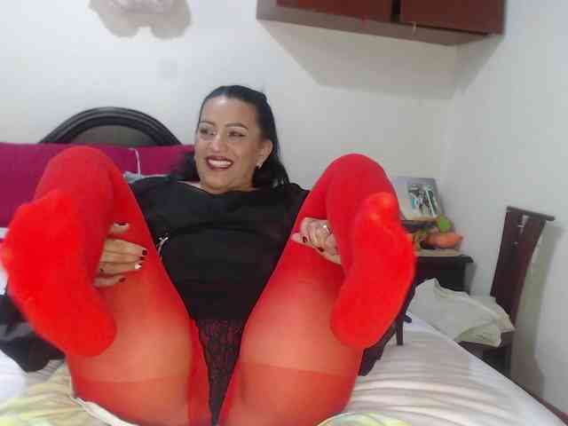 melisensual webcam