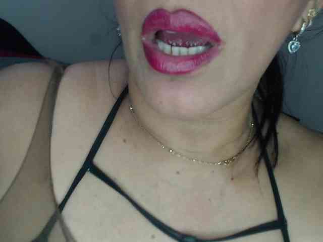 melisensual webcam