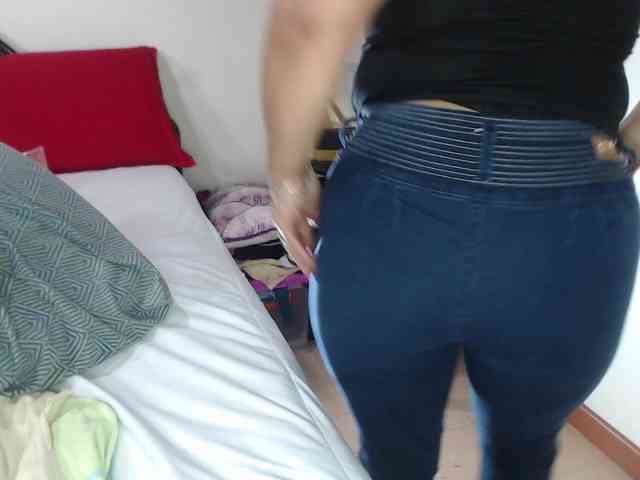 melisensual webcam