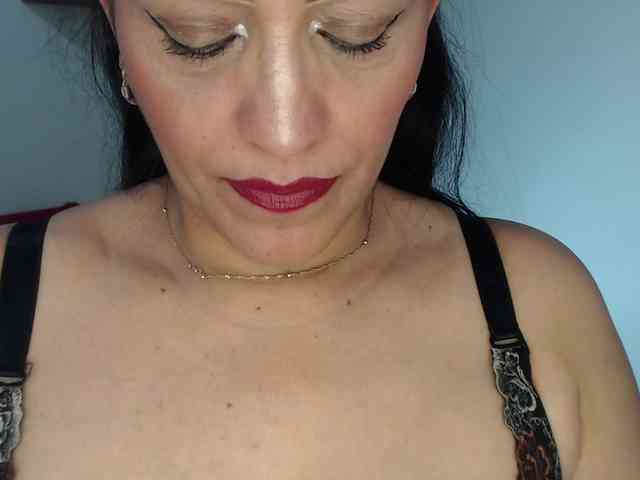 melisensual webcam
