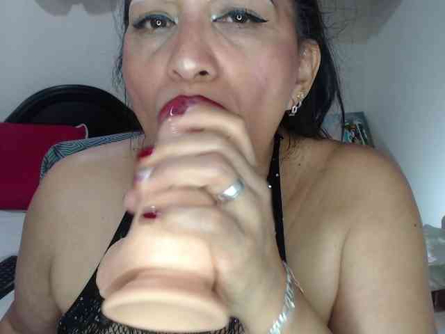 melisensual webcam