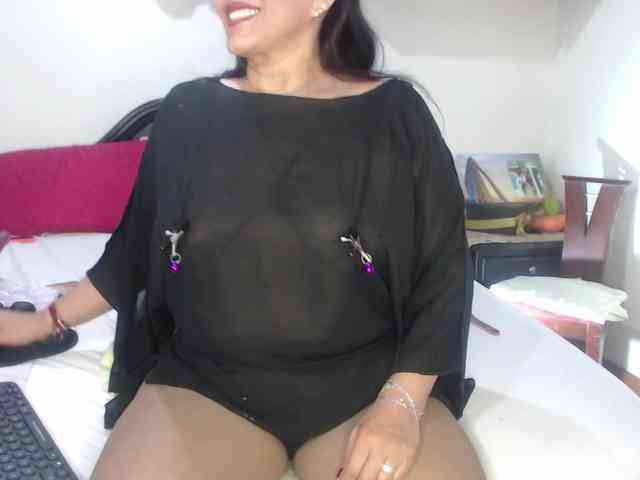 melisensual webcam