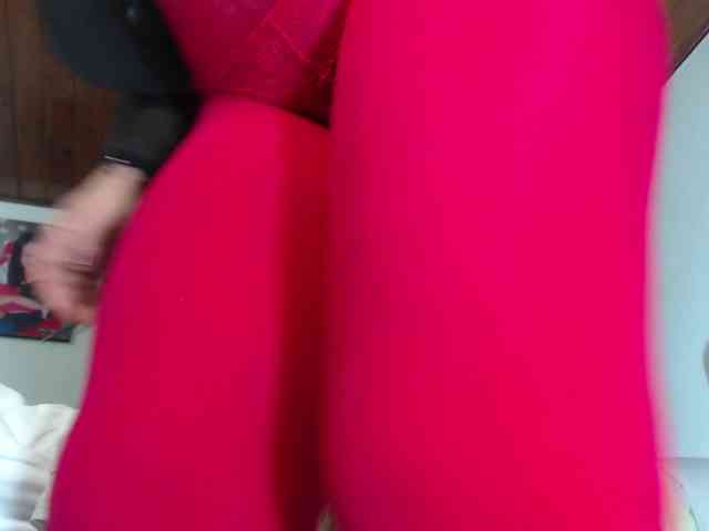 melisensual webcam