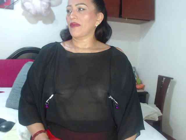 melisensual webcam