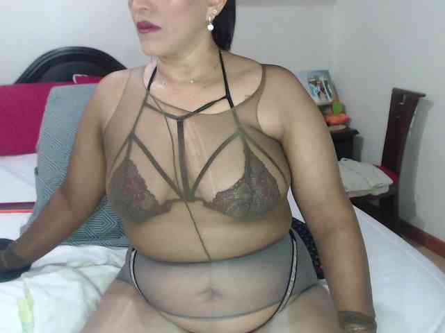 melisensual webcam