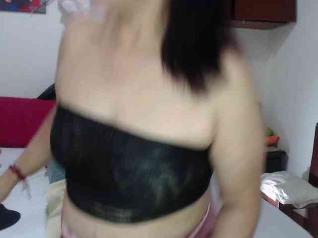 melisensual webcam