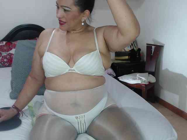 melisensual webcam